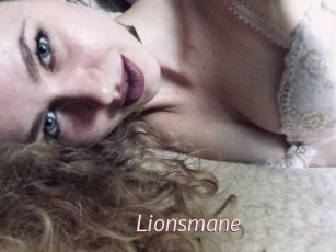 Lionsmane