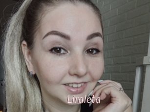 Liraleta