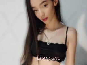 Lisa_cano