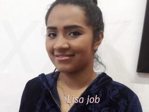 Lisa_job