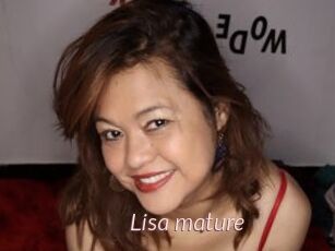 Lisa_mature