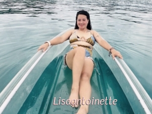 Lisaantoinette