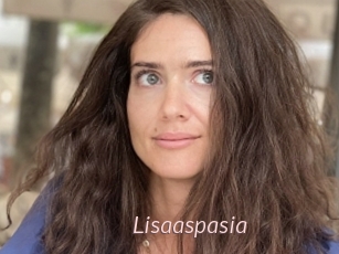 Lisaaspasia