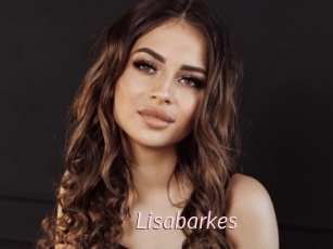 Lisabarkes