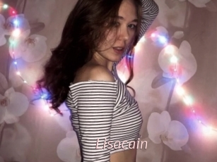 Lisacain