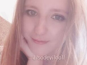 lisadevildoll xxx Free Sites