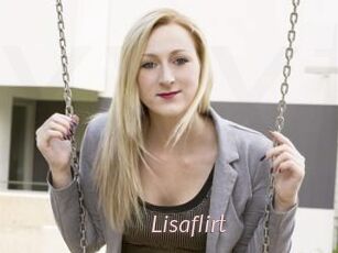 Lisaflirt