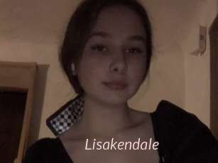 Lisakendale