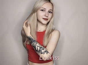 Lisakiss