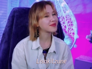 Lisakitzune