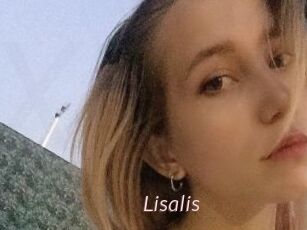 Lisalis