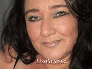 Lisalovesex