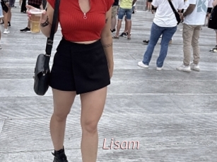 Lisam