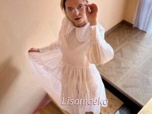 Lisamaeko