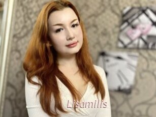 Lisamilis