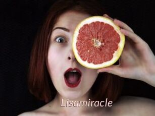 Lisamiracle