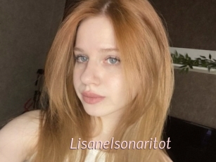 Lisanelsonaritot
