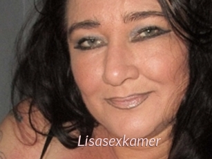 Lisasexkamer