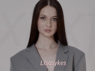 Lisasykes