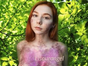 Lisaurangel