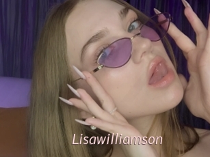 Lisawilliamson