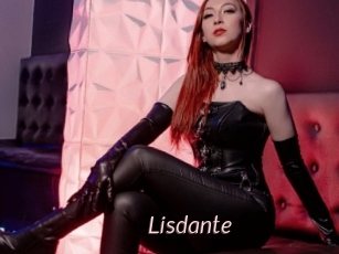Lisdante