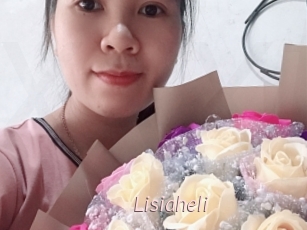Lisiaheli