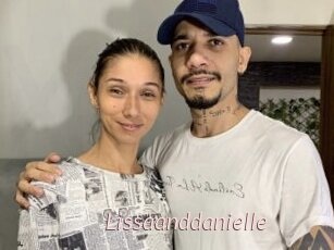 Lissaanddanielle