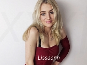 Lissaann
