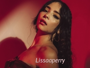 Lissaaperry