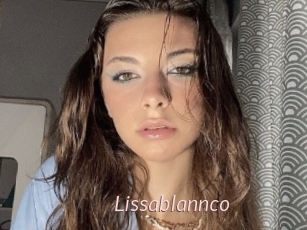 Lissablannco