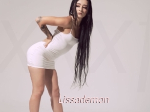 Lissademon