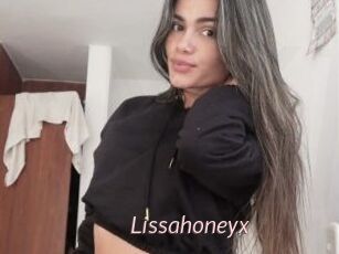 Lissahoneyx