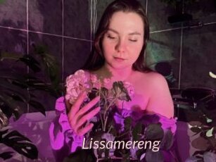 Lissamereng