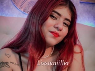 Lissamiiller