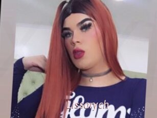 Lissarych