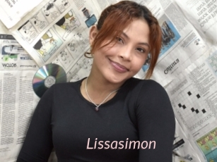 Lissasimon