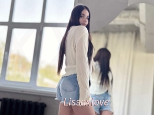 Lissaxlove