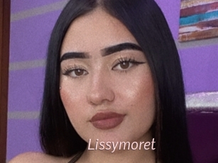 Lissymoret