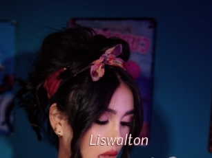 Liswalton