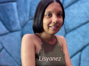 Lisyanez