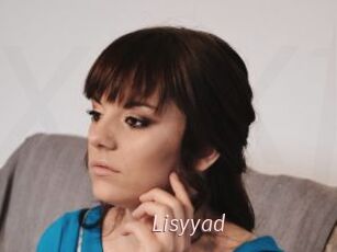 Lisyyad