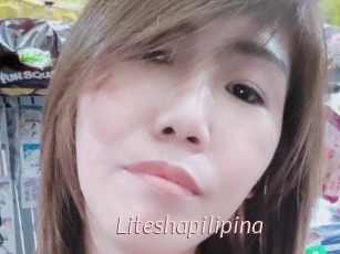 Liteshapilipina