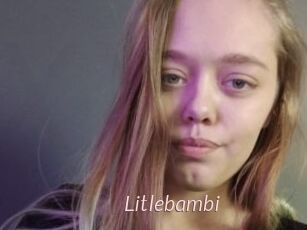 Litlebambi