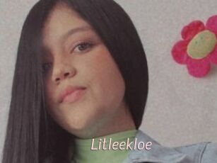 Litleekloe