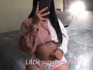 little_summersquirt xxx Free Sites