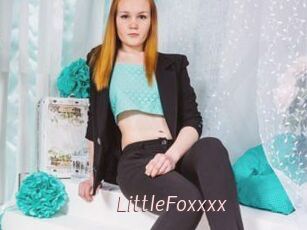LittleFoxxxx