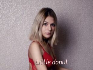 Little_donut