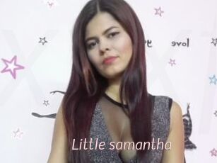 Little_samantha