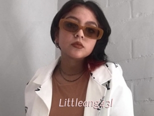 Littleang43l